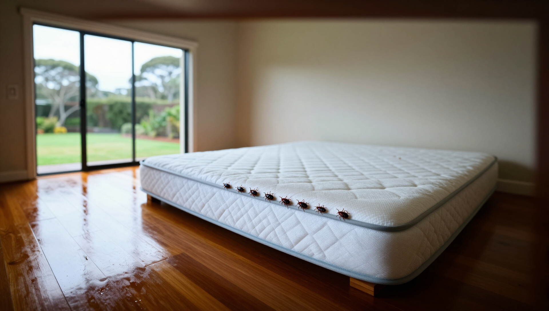 Bed Bugs Control in Summer Hill