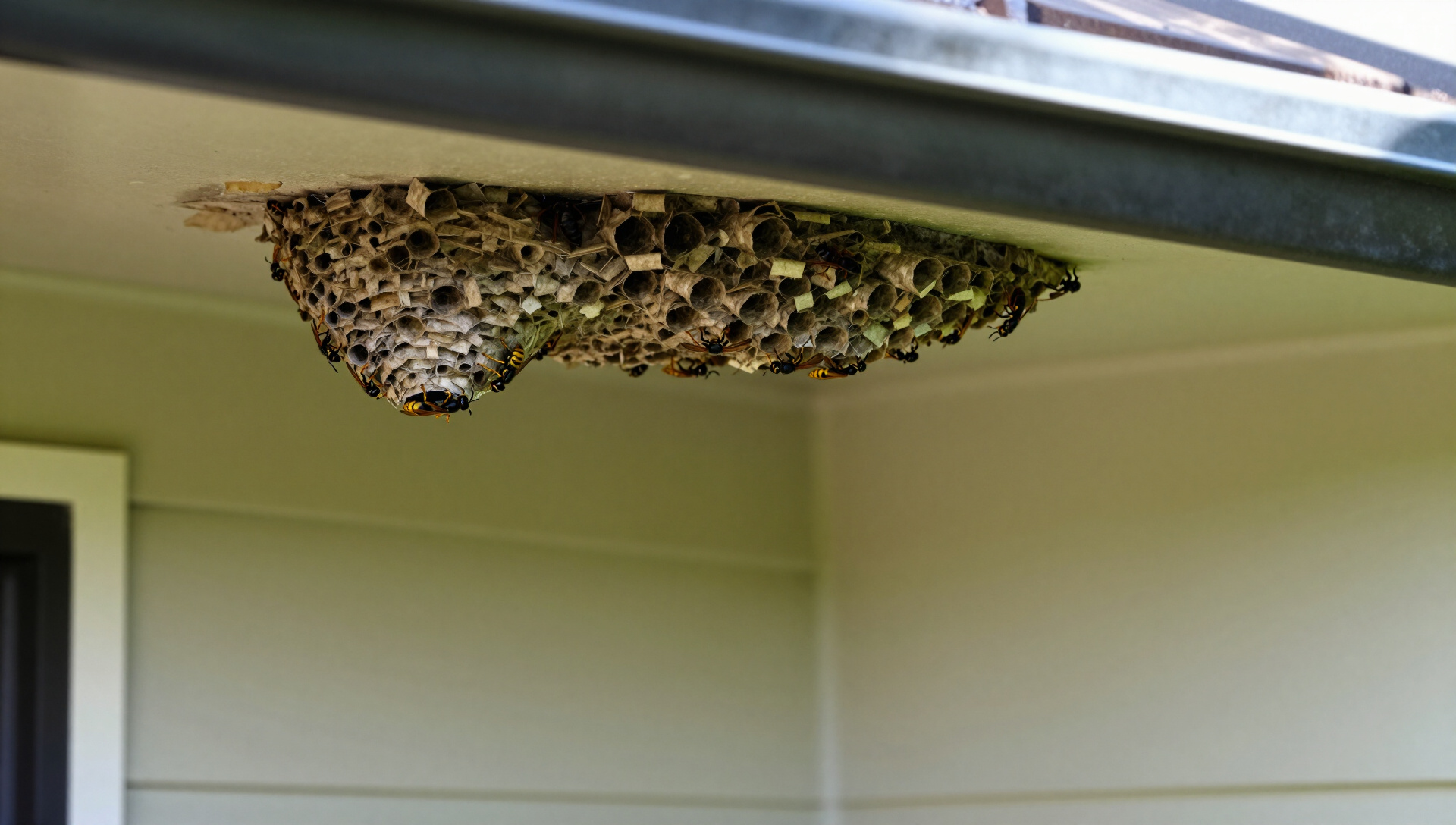 Bees and Wasp Removal in Summer Hill