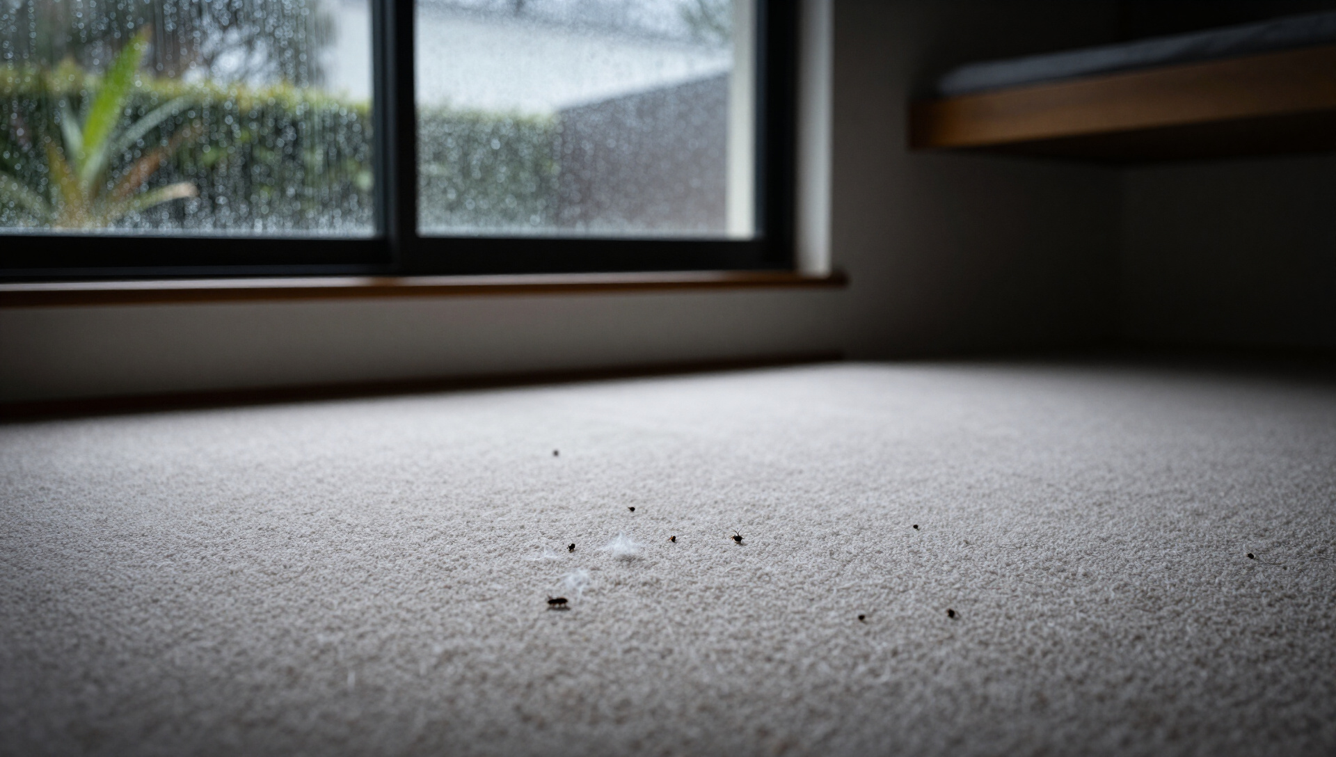 Fleas and Ticks Removal in Summer Hill