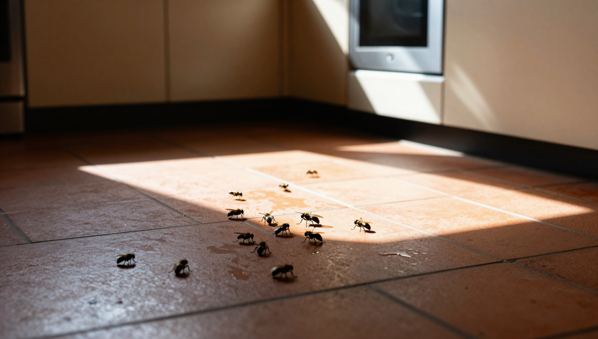 Insect Control in Summer Hill